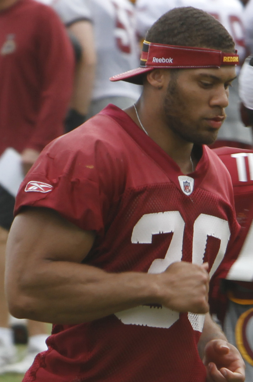 LaRon Landry's NFL Journey: Contracts, Injuries, and Controversies
